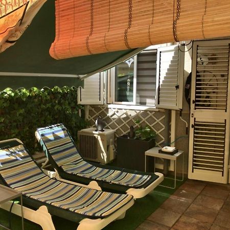 Windy Appartement Salou Buitenkant foto