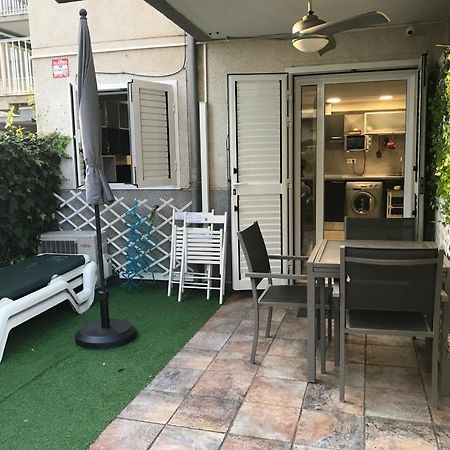 Windy Appartement Salou Buitenkant foto