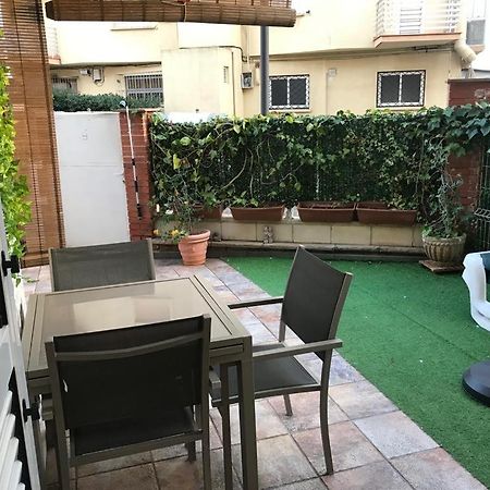 Windy Appartement Salou Buitenkant foto
