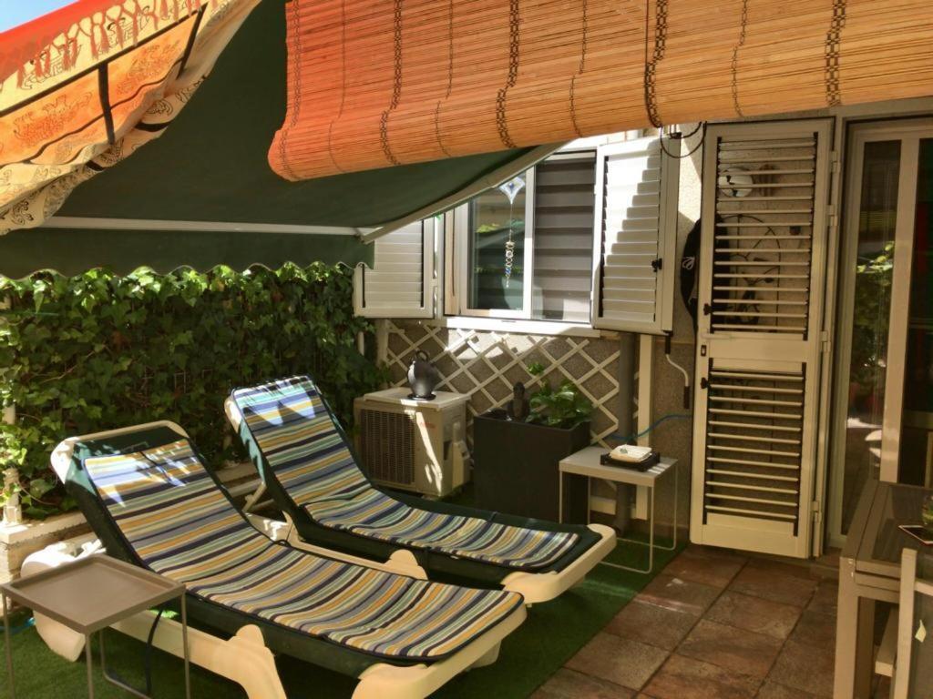 Windy Appartement Salou Buitenkant foto