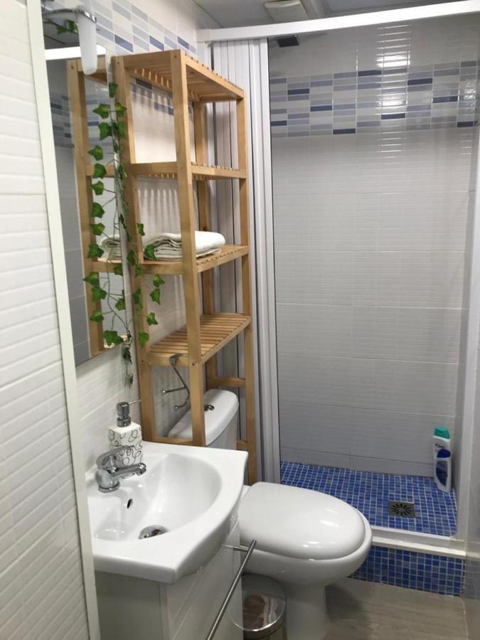 Windy Appartement Salou Buitenkant foto