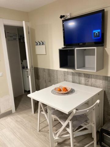 Windy Appartement Salou Buitenkant foto