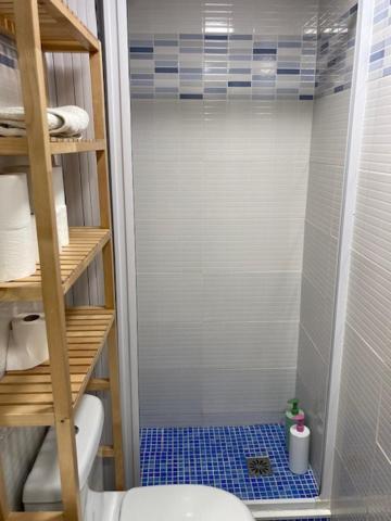 Windy Appartement Salou Buitenkant foto