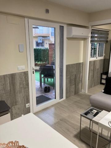 Windy Appartement Salou Buitenkant foto